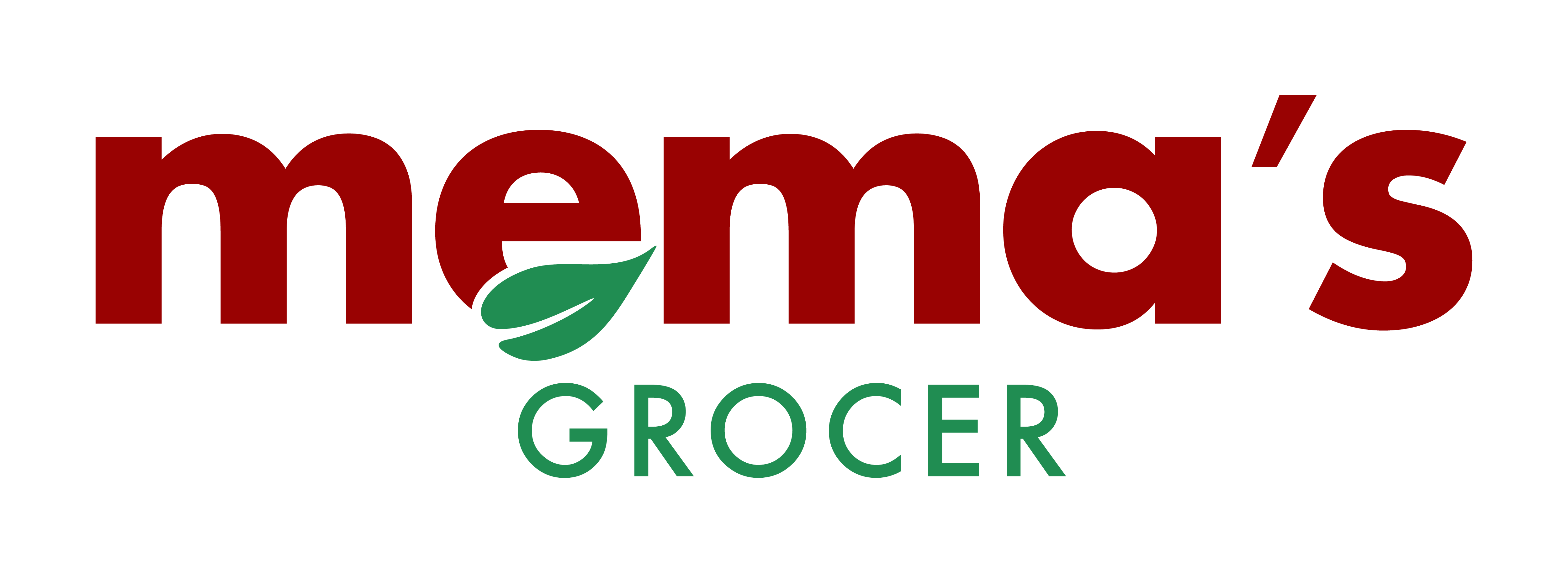 Mema's Grocer